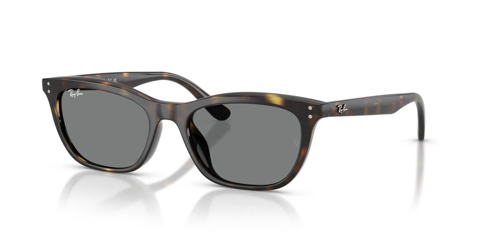 Ray-Ban 4474D Sunglasses - view 7